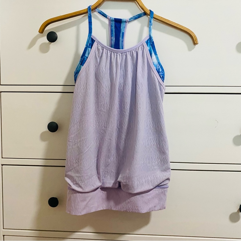 Ivivva Girls Tank Top Size 10